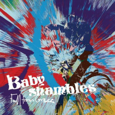 Babyshambles: Fall from Grace (7-Inch Single)