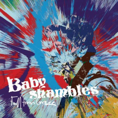 Babyshambles: Fall from Grace (7-Inch Single)
