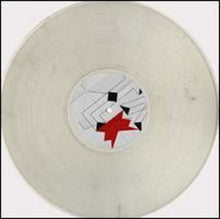 Larsson: Just the Beat (12-Inch Single)