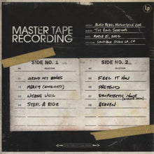 Black Rebel Motorcycle Club: The Howl Sessions (Vinyl LP)