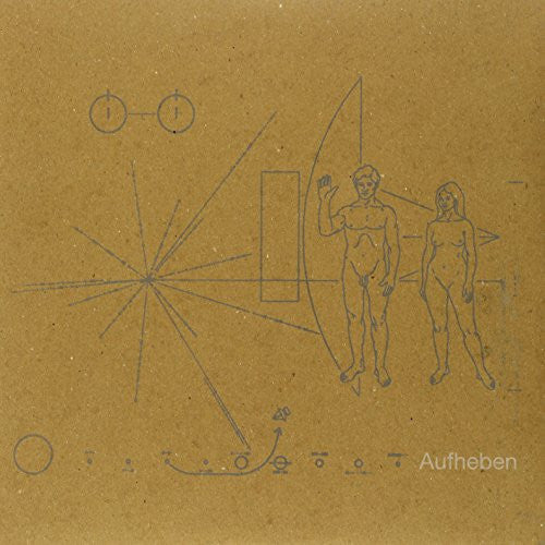 Brian Jonestown Massacre: Aufheben (Vinyl LP)