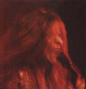 Joplin, Janis: I Got Dem Ol Kozmic Blues Again Mama (Vinyl LP)