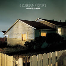 Silversun Pickups: Neck Of The Woods [2 LP] (Vinyl LP)