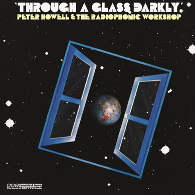 Howell, Peter: Through A Glass Darkly (Vinyl LP)