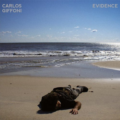Giffoni, Carlos: Evidence (12-Inch Single)