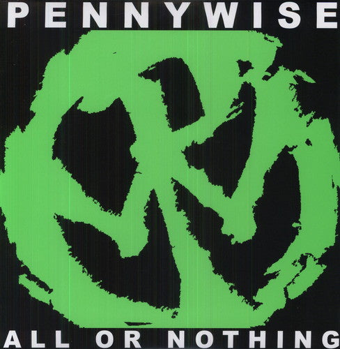Pennywise: All or Nothing (Vinyl LP)