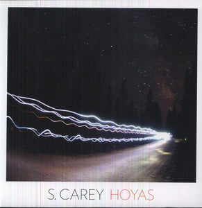 S. Carey: Hoyas (Vinyl LP)