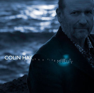 Hay, Colin: Gathering Mercury (Vinyl LP)
