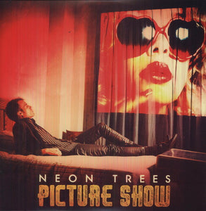 Neon Trees: Picture Show (Vinyl LP)