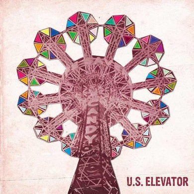 U.S. Elevator: U.S. Elevator [Indy Only] [Limited Edition] (7-Inch Single)