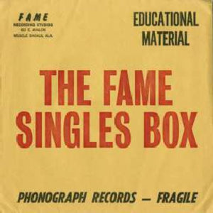 Fame Singles Box / Various: Fame Singles Box / Various (7-Inch Single)