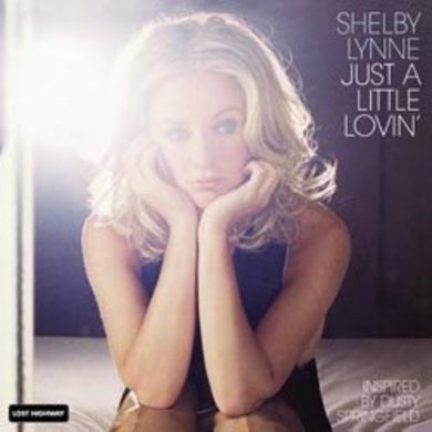 Shelby Lynne: Just a Little Lovin (Vinyl LP)