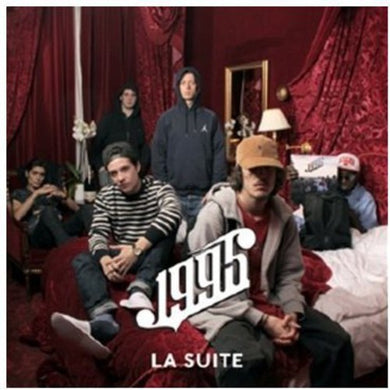 1995: La Suite (Vinyl LP)