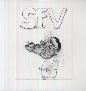 Sfv Acid: SFV Acid #2 (Vinyl LP)