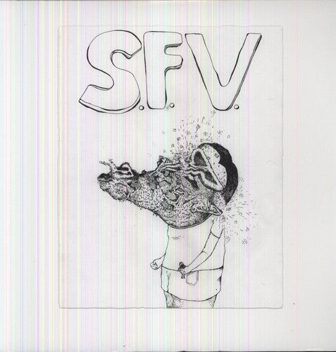 Sfv Acid: SFV Acid #2 (Vinyl LP)