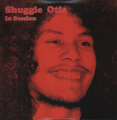 Otis, Shuggie: In Session (Vinyl LP)