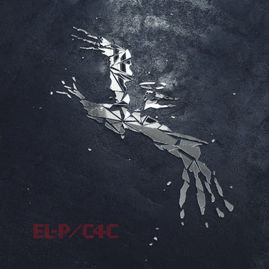 El-P: Cancer for Cure (Vinyl LP)