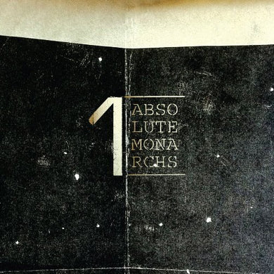 Absolute Monarch: 1 (Vinyl LP)