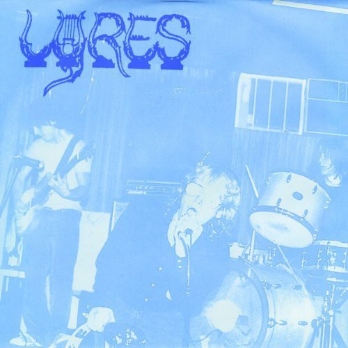 Lyres: We Sell Soul (7-Inch Single)