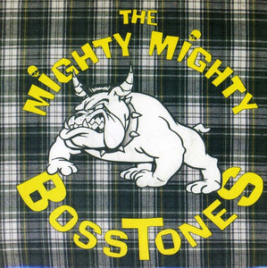 Mighty Mighty Bosstones: Where'd You Go / Sweet Emotion (7-Inch Single)