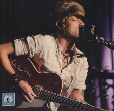 Woven Hand: Live at Roepan (Vinyl LP)