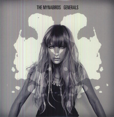 Mynabirds: Generals (Vinyl LP)