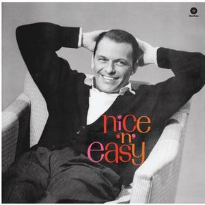 Sinatra, Frank: Nice 'N' Easy (Vinyl LP)