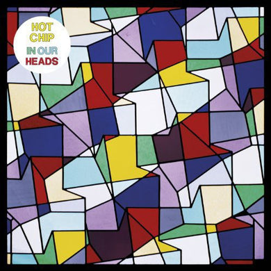 Hot Chip: In Our Heads (Vinyl LP)