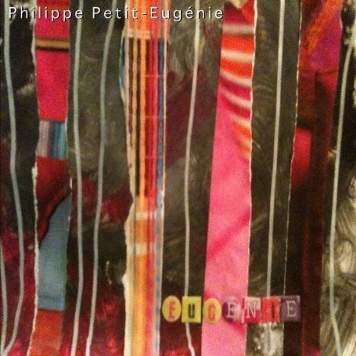 Petit, Philippe & Friends: Eugenie (7-Inch Single)