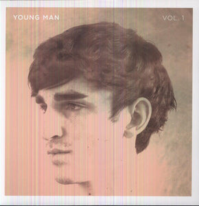Young Man: Vol. 1 (Vinyl LP)
