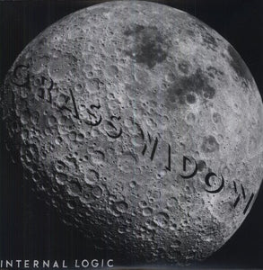 Grass Widow: Internal Logic (Vinyl LP)