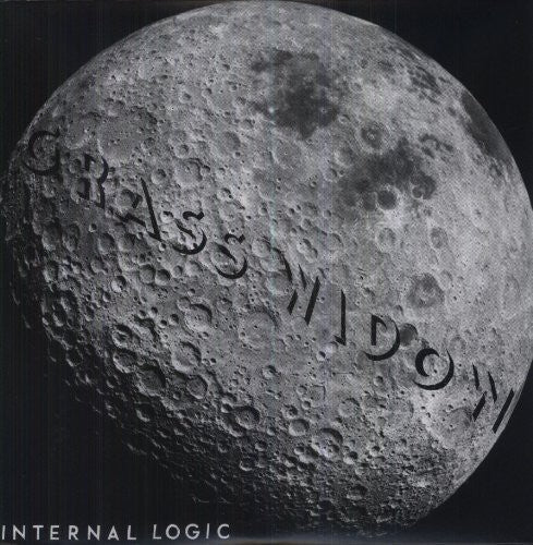 Grass Widow: Internal Logic (Vinyl LP)