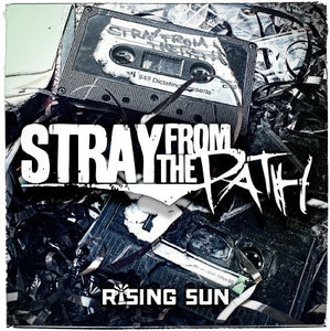 Stray From the Path: Rising Sun (Vinyl LP)