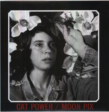 Cat Power: Moon Pix (Vinyl LP)