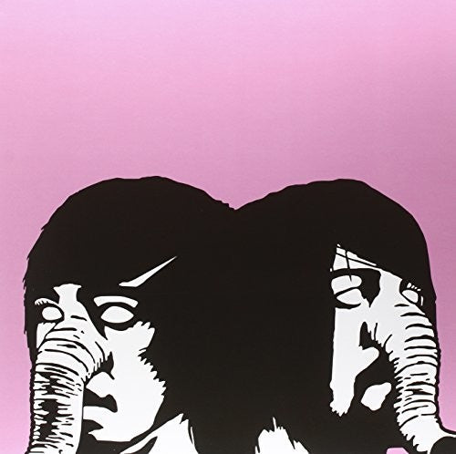 Death From Above 1979: You're a Woman I'm a Machine (Vinyl LP)
