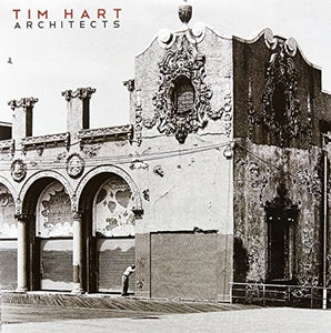 Hart, Tim: Architects (7-Inch Single)