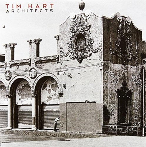 Hart, Tim: Architects (7-Inch Single)