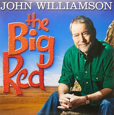 Williamson, John: Big Red the (Vinyl LP)