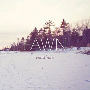 Fawn: Coastlines (Vinyl LP)