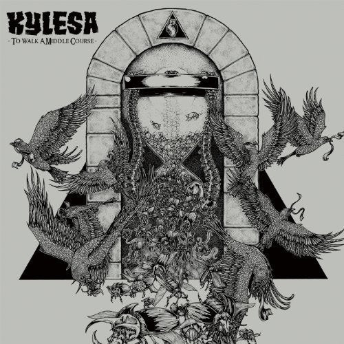 Kylesa: To Walk a Middle Course (Vinyl LP)