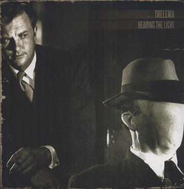 Thelema: Hearing the Light (Vinyl LP)