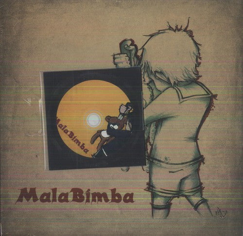 Malabimba: Malabimba (Vinyl LP)