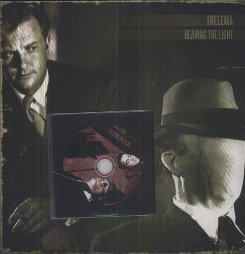 Thelema: Hearing the Light (Vinyl LP)