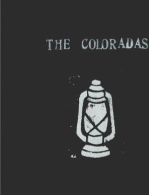 Coloradas: Coloradas (Vinyl LP)