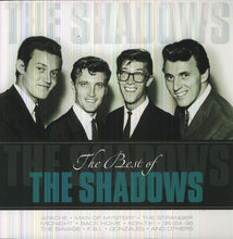 Shadows: Best of (Vinyl LP)