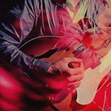 Symmetry: Theme for An Imaginary Film (Vinyl LP)