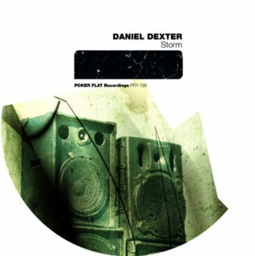 Dexter, Daniel: Storm (12-Inch Single)