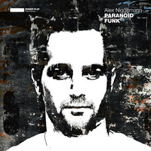Niggemann, Alex: Paranoid Funk (Vinyl LP)