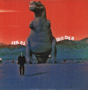 Jeans Wilder: Totally (Vinyl LP)