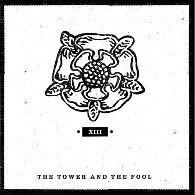 Tower & the Fool: Xiii (7-Inch Single)